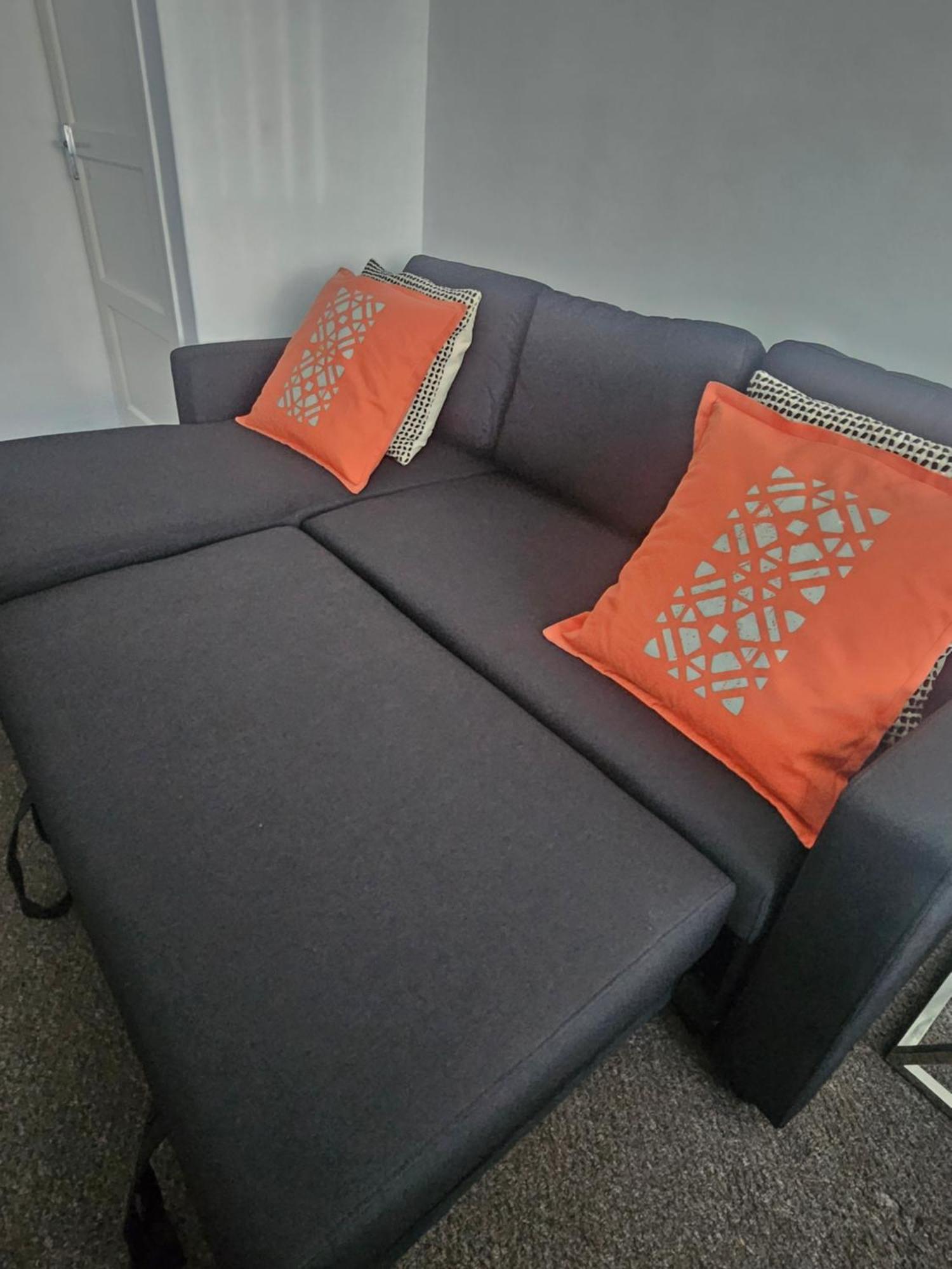 Nariken Apartments, Cardiff Eksteriør billede